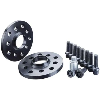 Abbildung von H&amp;R B55577 15 Spurverbreiterung 5 112 VOLKSWAGEN: Golf 7 Schrägheck, Tiguan II, Variant, SKODA: Kodiaq, SEAT: Tarraco