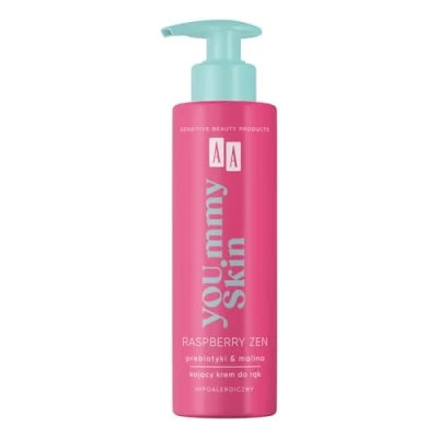Abbildung von AA YOU.mmy Skin Raspberry Zen Beruhigende Handcreme 200 ml