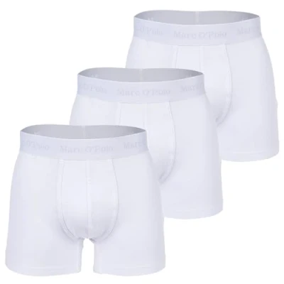Abbildung von Marc O&#039;Polo Boxer (3er Pack)
