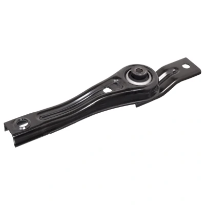 Abbildung von SWAG 30 10 1699 Halter, Motoraufhängung hinten VOLKSWAGEN: Touran II, Passat B8 Limousine, Variant, SEAT: Leon III Schrägheck, ST