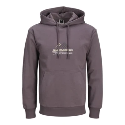 Abbildung von JACK&amp;JONES JCOLIMA Logo Sweat Hood BF