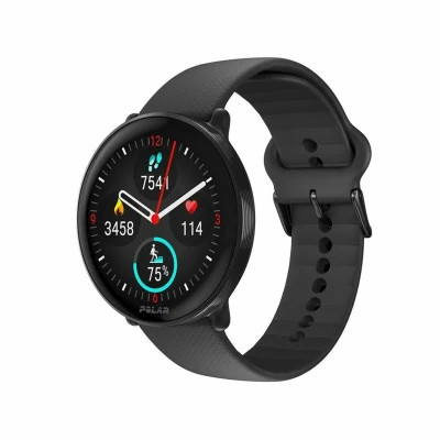 Abbildung von Smartwatch Polar 900106234 Silikon