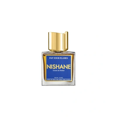 Abbildung von Nishane Fan Your Flames Extrait de Parfum 50 ml
