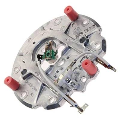 Abbildung von Seb Verwarmingselement boiler +thermostaat.139c CS00115345