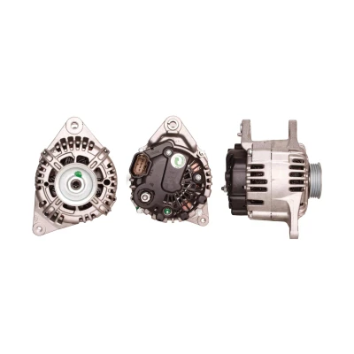 Abbildung von LUCAS ELECTRICAL LRA02566 Lichtmaschine 12V 110A KIA: SORENTO 1, HYUNDAI: Santa Fe I, Trajet