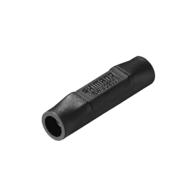 Abbildung von Shimano Unisex Erwachsene DI2 9150 Schaltkabelverteiler, Schwarz, Einheitsgröße