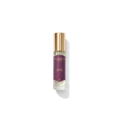Abbildung von Floris Eau de Parfum Private Collection Wilde 10 ml Düfte Unisex