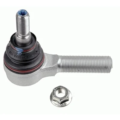 Abbildung von LEMFÖRDER 27205 01 Spurstangenkopf 17,6 M18x1,5, M12x1,25 Vorderachse, beidseitig, außen LAND ROVER: Range Rover 2, Discovery 2