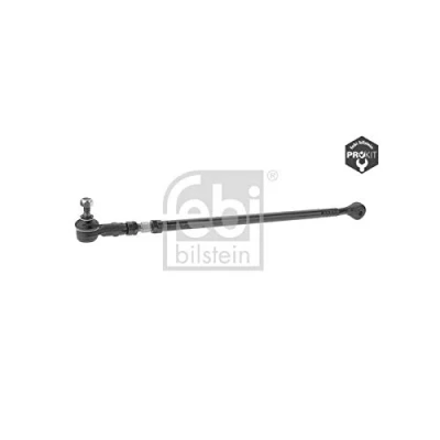 Abbildung von febi BILSTEIN 25274 Spurstange Vorderachse rechts Plus AUDI: A6 C4 Avant, 100 Limousine
