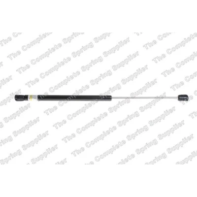 Abbildung von LESJÖFORS 8127574 Heckklappendämpfer hinten FORD: FOCUS 2 Cabriolet