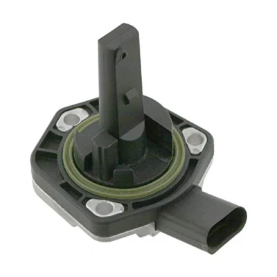 Abbildung von FEBI BILSTEIN 24380 Sensor, Motorölstand mit Dichtring VOLKSWAGEN: Transporter 4 Bus, Golf Schrägheck, 5 AUDI: A4 B5 Avant