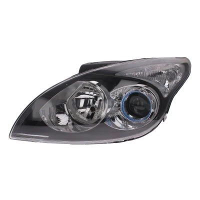 Abbildung von ABAKUS 221 1154L LDEM2 Scheinwerfer HYUNDAI: i30 I Schrägheck, Kombi