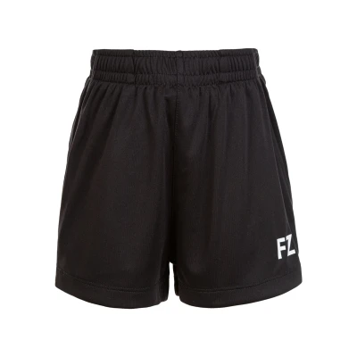 Abbildung von Forza Laika Junior Shorts Schwarz