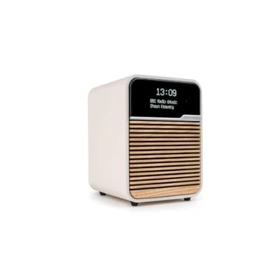 Abbildung von ruarkaudio R1 MK4 Digitalradio (DAB)