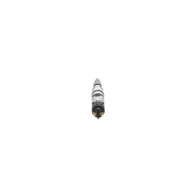 Abbildung von BOSCH 0 445 124 043 Einspritzdüse Common Rail mit Dichtring