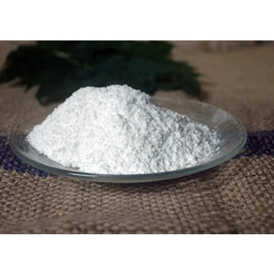 Abbildung von Naturix24 Mannapulver, Manna cannelata gemahlen 100g Beutel