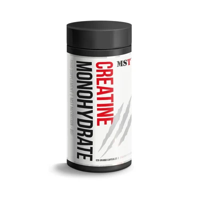 Abbildung von MST Creatine Monohydrate 200 g