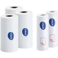 Abbildung von Vtech® KidiZoom Print Cam Thermopapier Kinderkamera