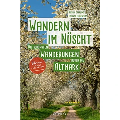 Abbildung von Wandern im Nüscht: die schönsten Wanderungen durch Altmark