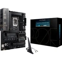 Abbildung von ASUS PROART B760 CREATOR WIFI Mainboard Sockel Intel LGA1700 (ATX, PCIe 5.0, DDR5 Speicher, 6, 3X M.2, USB 3.2 Gen2x2, für Content Creator)