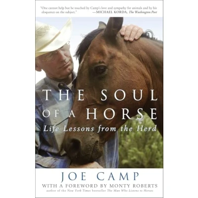Abbildung von the Soul of a Horse: Life Lessons from Herd