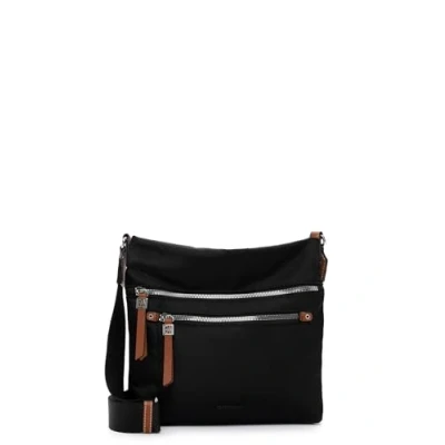Abbildung von Emily &amp; Noah Esther Umhängetasche, Damen, Größe: One Size, Black