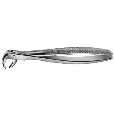 Abbildung von ANATOMICA Zahnzange Figur 99 UK Molaren