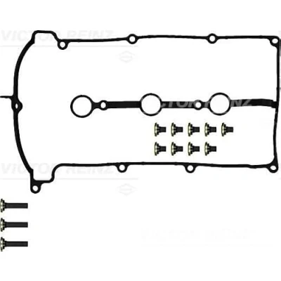Abbildung von REINZ 15 52852 01 Dichtungssatz, Zylinderkopfhaube MAZDA: Xedos 6, 9, MX FORD USA: PROBE 2