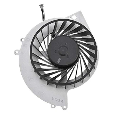 Abbildung von Tosuny Lüfter Kühler Internal, Tragbar Intern Reparatur Ersatzkühler Cooling Fan Cooler,Ersatzteil Flexible Interner CPU für die 1000 Spielkonsole