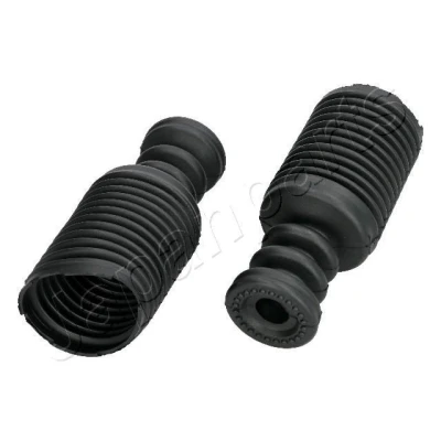 Abbildung von JAPANPARTS KTP 0621 Staubschutzsatz Vorderachse MITSUBISHI: Outlander 2 SUV, ASX Grandis, CITROËN: C Crosser PEUGEOT: 4007, 4008 SUV