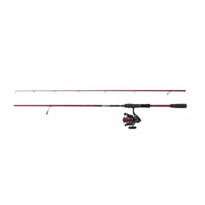 Abbildung von PENN Fierce IV Labrax 2.42m (15 40g) Wolfsbarsch Rute