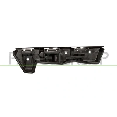 Abbildung von PRASCO RN9541004 Halter, Stoßfänger vorne links RENAULT: MASTER 3 Kasten, Pritsche/Fahrgestell, Bus