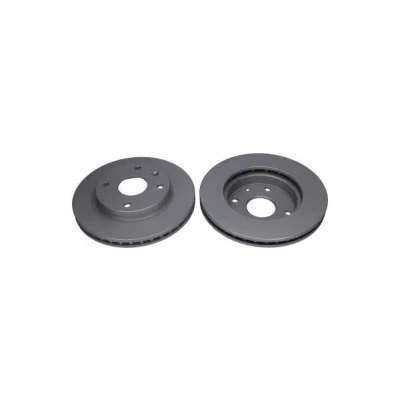 Abbildung von KAVO PARTS BR 1208 C Bremsscheibe 256 24 4 114 Belüftet beschichtet CHEVROLET: Nubira Kombi, Lacetti Schrägheck, DAEWOO: Evanda