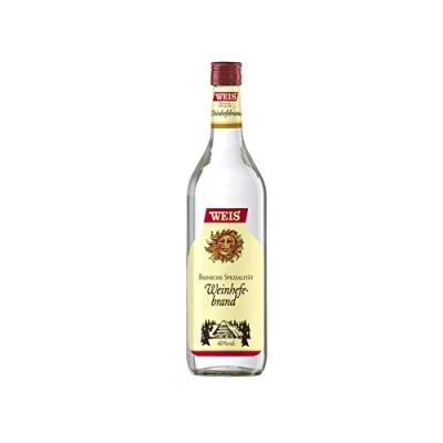 Abbildung von Weis Weinhefebrand (6 x 1 l)