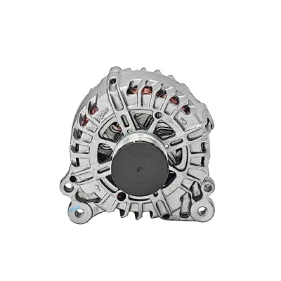 Abbildung von VALEO 439862 Lichtmaschine 14V 140A VOLKSWAGEN: Amarok Pickup, Pritsche / Fahrgestell