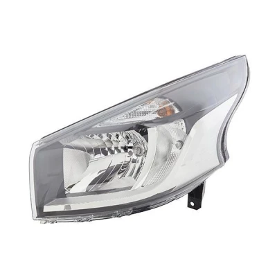 Abbildung von HELLA 1EE 011 410 411 Scheinwerfer RENAULT: Trafic 3 Kastenwagen, Bus