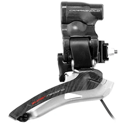 Abbildung von Campagnolo Umwerfer Super Record EPS 12 fach FD19 SR12BEPS Anlötversion