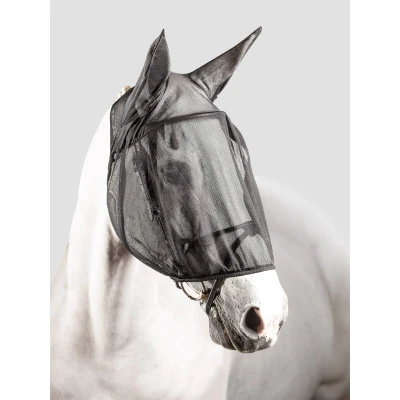 Abbildung von Equiline Soft Fly Mask