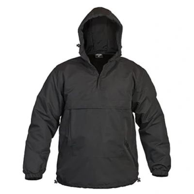 Abbildung von Mil Tec Combat Jacke Schwarz 3XL