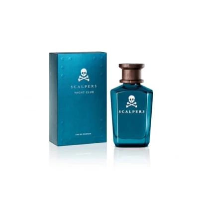 Abbildung von Scalpers Yacht Club Eau de Parfum 75 ml