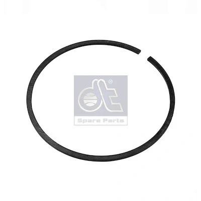 Abbildung von Dichtring, Abgasrohr DT Spare Parts 1.12810