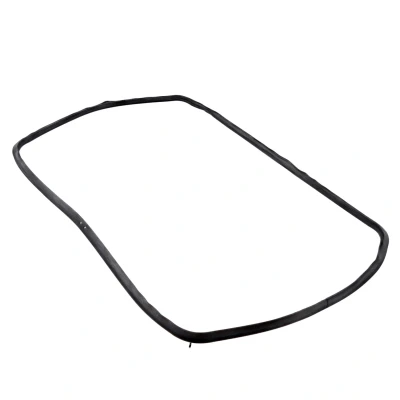 Abbildung von Electrolux AEG 140043543028 Dichtung dichtung,backofentür,non pyro