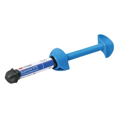 Abbildung von Filtek Supreme XTE Body Spritze A3B 3 g