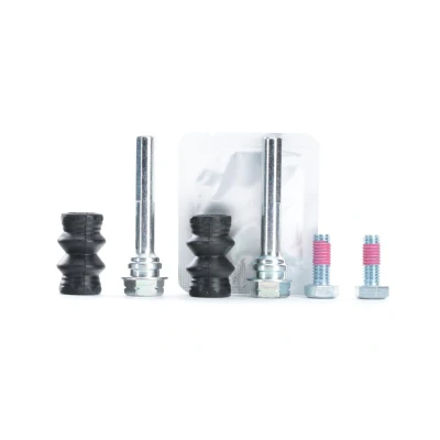 Abbildung von QUICK BRAKE 113 1368X Führungsbolzen FORD: KUGA 1, S Max Mk1, Galaxy Mk2 MPV, MINI: Countryman, Schrägheck, BMW: 3 Touring, 1 Schrägheck