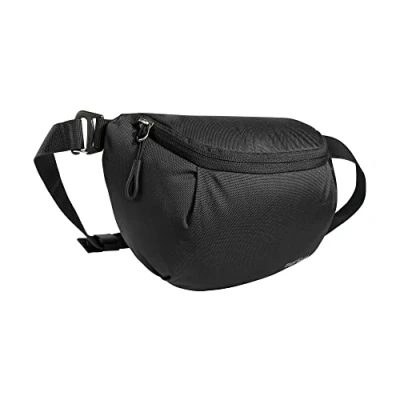 Abbildung von Tatonka Unisex Hip Belt Pouch Hüfttasche, Schwarz, 3 Liter EU
