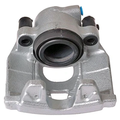 Abbildung von METZGER 6251069 Bremssattel Vorderachse links AUDI: A4 B8 Avant, Limousine, A5 Coupe