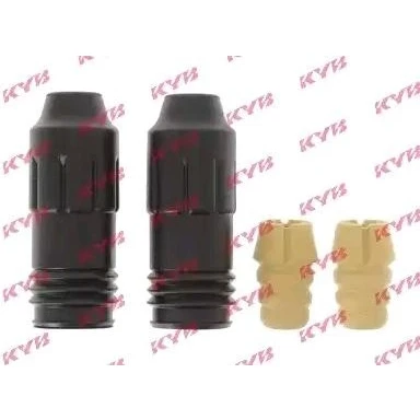 Abbildung von KYB 910212 Staubschutzsatz Vorderachse Protection Kit KIA: Rio I Kombi