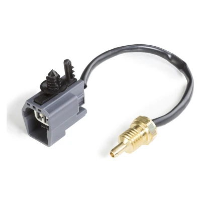 Abbildung von HELLA 6PT 009 309 451 Kühlmitteltemperatursensor mit Kabel FORD: Transit Connect Mk1 Kastenwagen, S Max Mk1, Focus 2 Schrägheck