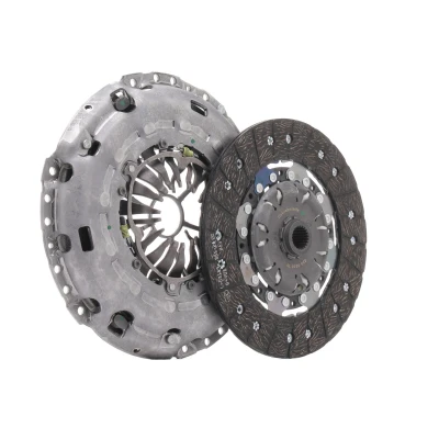 Abbildung von SACHS XTend 3000 950 940 Kupplungssatz ohne Ausrücklager 240 VOLKSWAGEN: GOLF 7 Variant, Tiguan I, 6, AUDI: A3 Schrägheck, Sportback, Q3