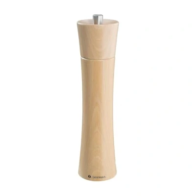 Abbildung von Zassenhaus Pfeffermühle Frankfurt Buchenholz 24 cm